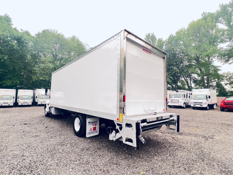 2017 HINO 268A 26 FEET DRY BOX + CUMMINS + LIFT GATE + NO CDL, available for sale in South Amboy, New Jersey | NJ Truck Spot. South Amboy, New Jersey 2017 HINO 268A 26 FEET DRY BOX + CUMMINS + LIFT GATE + NO CDL, available for sale in South Amboy, New Jersey | NJ Truck Spot. South Amboy, New Jersey