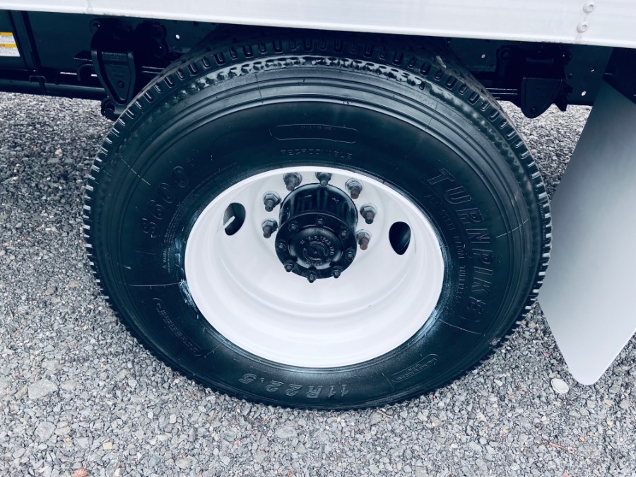 2017 HINO 268A 26 FEET DRY BOX + CUMMINS + LIFT GATE + NO CDL, available for sale in South Amboy, New Jersey | NJ Truck Spot. South Amboy, New Jersey 2017 HINO 268A 26 FEET DRY BOX + CUMMINS + LIFT GATE + NO CDL, available for sale in South Amboy, New Jersey | NJ Truck Spot. South Amboy, New Jersey