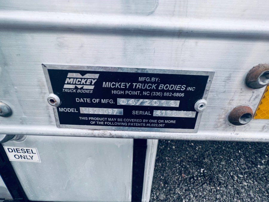 2017 HINO 268A 26 FEET DRY BOX + CUMMINS + LIFT GATE + NO CDL, available for sale in South Amboy, New Jersey | NJ Truck Spot. South Amboy, New Jersey 2017 HINO 268A 26 FEET DRY BOX + CUMMINS + LIFT GATE + NO CDL, available for sale in South Amboy, New Jersey | NJ Truck Spot. South Amboy, New Jersey