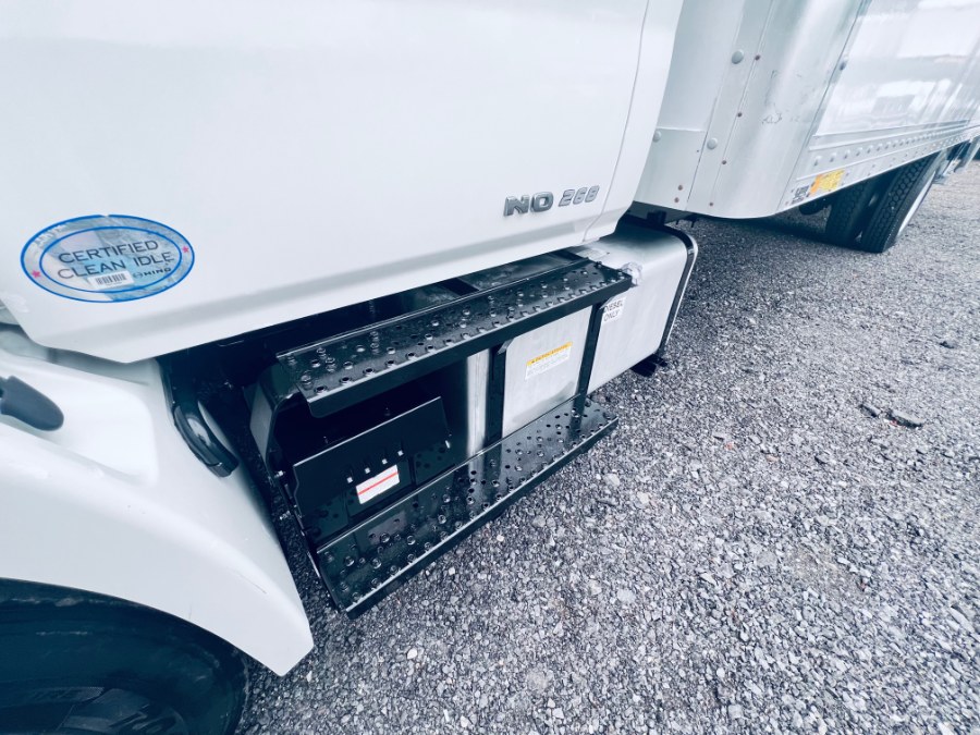 2017 HINO 268A 26 FEET DRY BOX + CUMMINS + LIFT GATE + NO CDL, available for sale in South Amboy, New Jersey | NJ Truck Spot. South Amboy, New Jersey 2017 HINO 268A 26 FEET DRY BOX + CUMMINS + LIFT GATE + NO CDL, available for sale in South Amboy, New Jersey | NJ Truck Spot. South Amboy, New Jersey