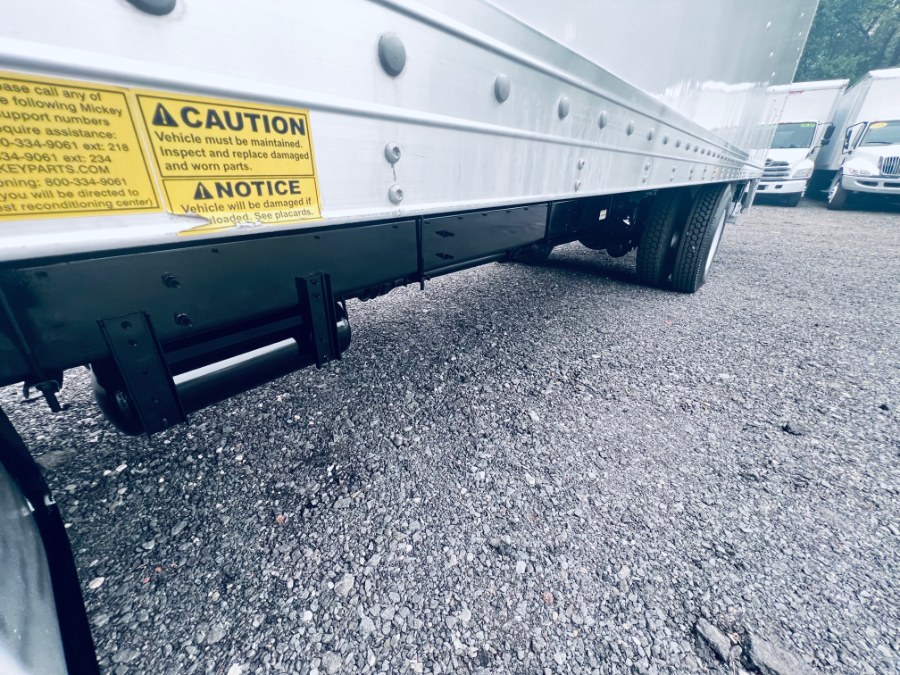 2017 HINO 268A 26 FEET DRY BOX + CUMMINS + LIFT GATE + NO CDL, available for sale in South Amboy, New Jersey | NJ Truck Spot. South Amboy, New Jersey 2017 HINO 268A 26 FEET DRY BOX + CUMMINS + LIFT GATE + NO CDL, available for sale in South Amboy, New Jersey | NJ Truck Spot. South Amboy, New Jersey
