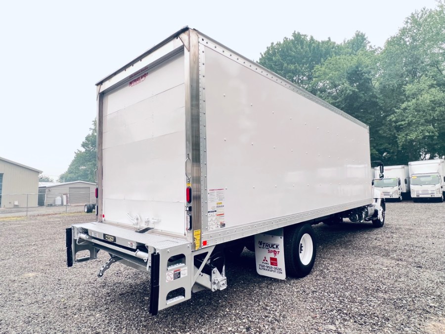 2017 HINO 268A 26 FEET DRY BOX + CUMMINS + LIFT GATE + NO CDL, available for sale in South Amboy, New Jersey | NJ Truck Spot. South Amboy, New Jersey 2017 HINO 268A 26 FEET DRY BOX + CUMMINS + LIFT GATE + NO CDL, available for sale in South Amboy, New Jersey | NJ Truck Spot. South Amboy, New Jersey