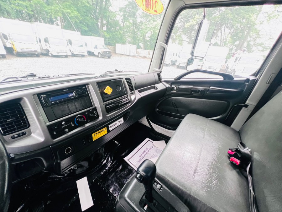 2017 HINO 268A 26 FEET DRY BOX + CUMMINS + LIFT GATE + NO CDL, available for sale in South Amboy, New Jersey | NJ Truck Spot. South Amboy, New Jersey 2017 HINO 268A 26 FEET DRY BOX + CUMMINS + LIFT GATE + NO CDL, available for sale in South Amboy, New Jersey | NJ Truck Spot. South Amboy, New Jersey