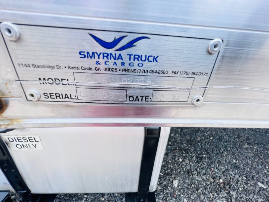 2018 HINO 268A 26 FEET DRY BOX + LIFT GATE + NO CDL, available for sale in South Amboy, New Jersey | NJ Truck Spot. South Amboy, New Jersey 2018 HINO 268A 26 FEET DRY BOX + LIFT GATE + NO CDL, available for sale in South Amboy, New Jersey | NJ Truck Spot. South Amboy, New Jersey