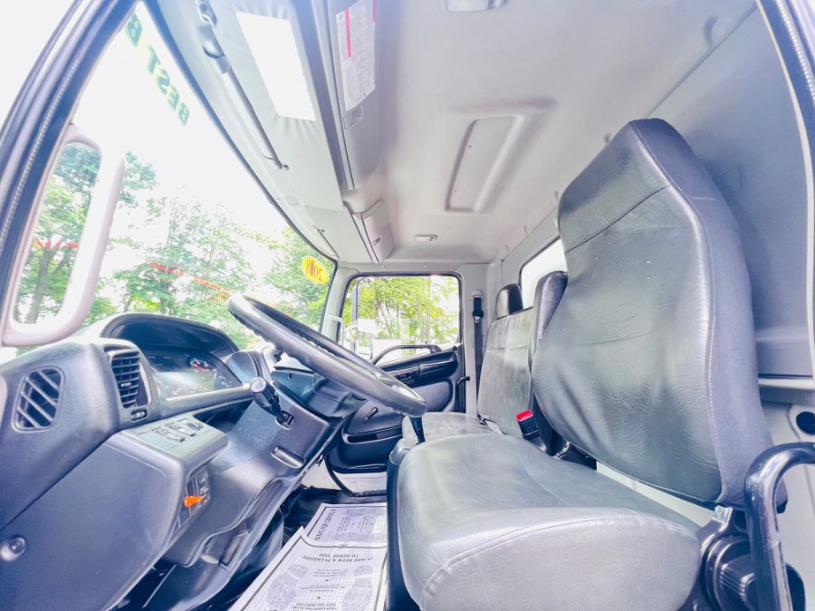 2018 HINO 268A 26 FEET DRY BOX + LIFT GATE + NO CDL, available for sale in South Amboy, New Jersey | NJ Truck Spot. South Amboy, New Jersey 2018 HINO 268A 26 FEET DRY BOX + LIFT GATE + NO CDL, available for sale in South Amboy, New Jersey | NJ Truck Spot. South Amboy, New Jersey