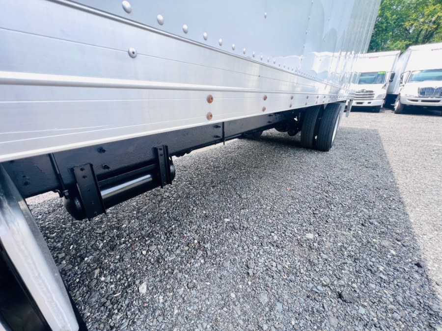2018 HINO 268A 26 FEET DRY BOX + LIFT GATE + NO CDL, available for sale in South Amboy, New Jersey | NJ Truck Spot. South Amboy, New Jersey 2018 HINO 268A 26 FEET DRY BOX + LIFT GATE + NO CDL, available for sale in South Amboy, New Jersey | NJ Truck Spot. South Amboy, New Jersey
