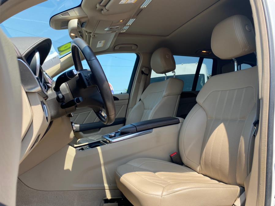 2016 Mercedes-Benz GL 4MATIC 4dr GL 450, available for sale in Linden, New Jersey | Champion Used Auto Sales. Linden, New Jersey 2016 Mercedes-Benz GL 4MATIC 4dr GL 450, available for sale in Linden, New Jersey | Champion Used Auto Sales. Linden, New Jersey