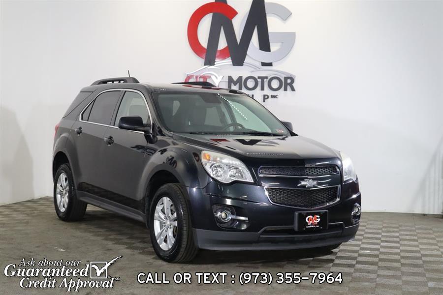 2013 Chevrolet Equinox LT, available for sale in Haskell, New Jersey | City Motor Group Inc.. Haskell, New Jersey 2013 Chevrolet Equinox LT, available for sale in Haskell, New Jersey | City Motor Group Inc.. Haskell, New Jersey