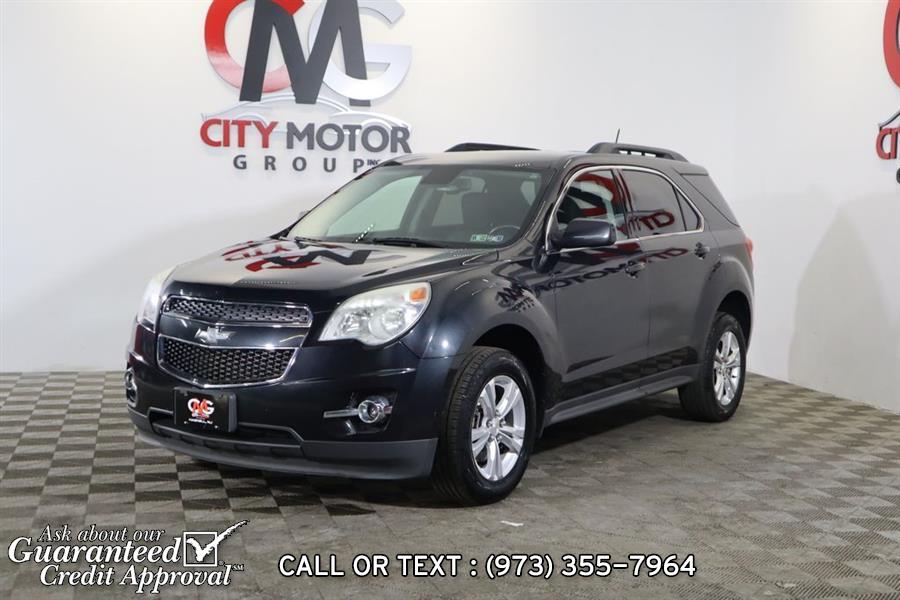 2013 Chevrolet Equinox LT, available for sale in Haskell, New Jersey | City Motor Group Inc.. Haskell, New Jersey 2013 Chevrolet Equinox LT, available for sale in Haskell, New Jersey | City Motor Group Inc.. Haskell, New Jersey