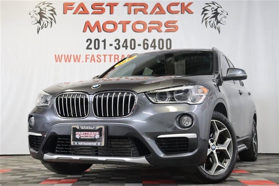 2016 BMW X1 XDRIVE28I, available for sale in Paterson, New Jersey | Fast Track Motors. Paterson, New Jersey 2016 BMW X1 XDRIVE28I, available for sale in Paterson, New Jersey | Fast Track Motors. Paterson, New Jersey