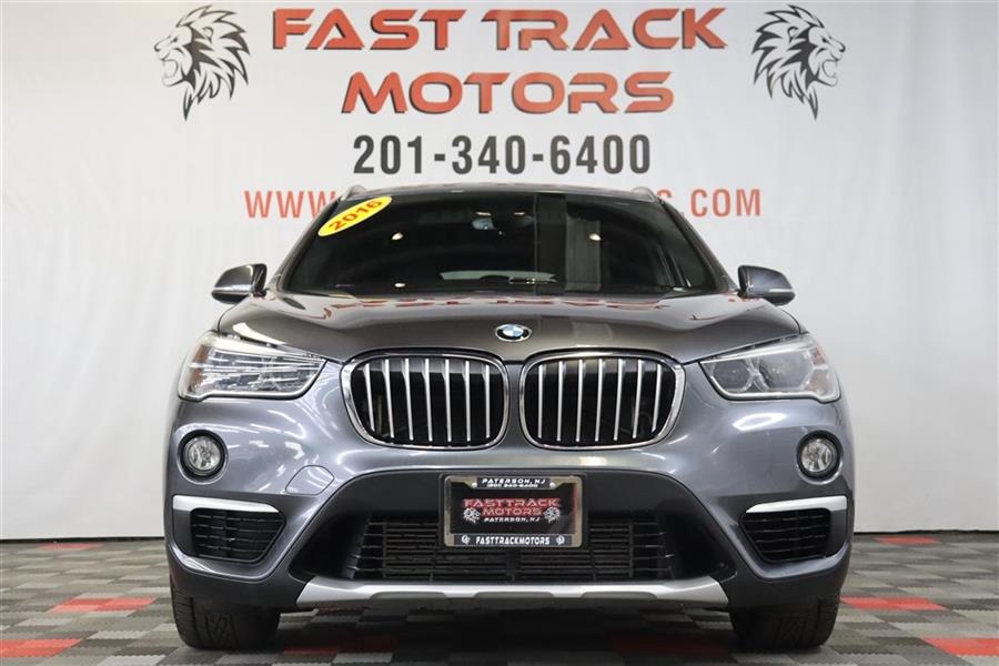 2016 BMW X1 XDRIVE28I, available for sale in Paterson, New Jersey | Fast Track Motors. Paterson, New Jersey 2016 BMW X1 XDRIVE28I, available for sale in Paterson, New Jersey | Fast Track Motors. Paterson, New Jersey