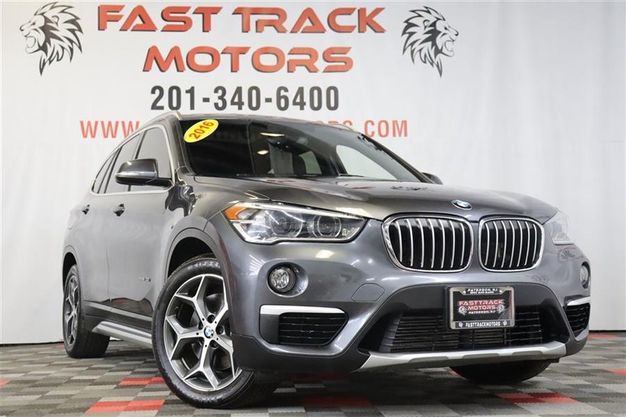 2016 BMW X1 XDRIVE28I, available for sale in Paterson, New Jersey | Fast Track Motors. Paterson, New Jersey 2016 BMW X1 XDRIVE28I, available for sale in Paterson, New Jersey | Fast Track Motors. Paterson, New Jersey
