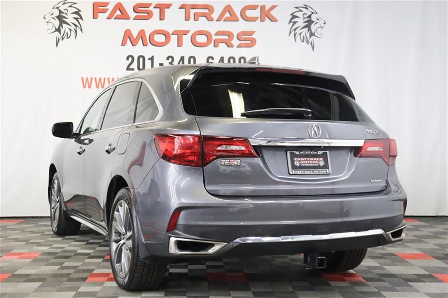 2017 Acura Mdx TECHNOLOGY, available for sale in Paterson, New Jersey | Fast Track Motors. Paterson, New Jersey 2017 Acura Mdx TECHNOLOGY, available for sale in Paterson, New Jersey | Fast Track Motors. Paterson, New Jersey