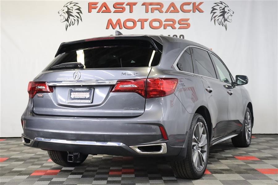2017 Acura Mdx TECHNOLOGY, available for sale in Paterson, New Jersey | Fast Track Motors. Paterson, New Jersey 2017 Acura Mdx TECHNOLOGY, available for sale in Paterson, New Jersey | Fast Track Motors. Paterson, New Jersey