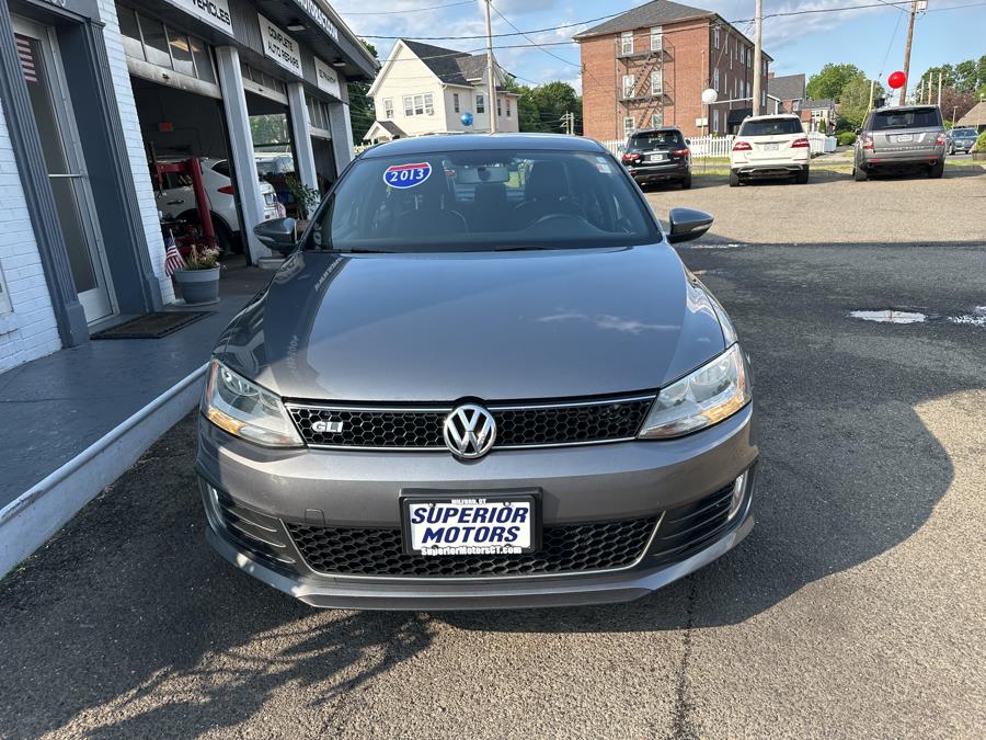 2013 Volkswagen JETTA GLI 4dr Sdn DSG PZEV, available for sale in Milford, Connecticut | Superior Motors LLC. Milford, Connecticut 2013 Volkswagen JETTA GLI 4dr Sdn DSG PZEV, available for sale in Milford, Connecticut | Superior Motors LLC. Milford, Connecticut
