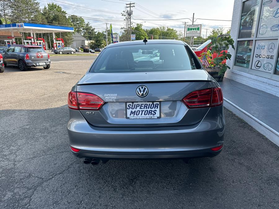 2013 Volkswagen JETTA GLI 4dr Sdn DSG PZEV, available for sale in Milford, Connecticut | Superior Motors LLC. Milford, Connecticut 2013 Volkswagen JETTA GLI 4dr Sdn DSG PZEV, available for sale in Milford, Connecticut | Superior Motors LLC. Milford, Connecticut