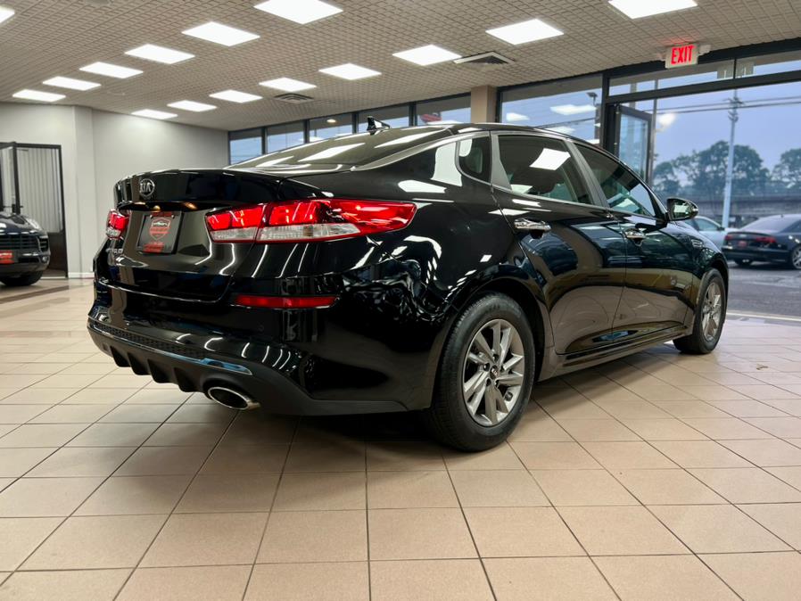 2020 Kia Optima LX Auto, available for sale in Massapequa Park, New York | Power Motors East. Massapequa Park, New York 2020 Kia Optima LX Auto, available for sale in Massapequa Park, New York | Power Motors East. Massapequa Park, New York