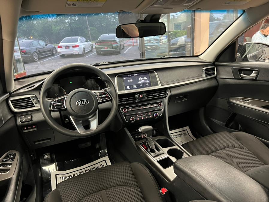 2020 Kia Optima LX Auto, available for sale in Massapequa Park, New York | Power Motors East. Massapequa Park, New York 2020 Kia Optima LX Auto, available for sale in Massapequa Park, New York | Power Motors East. Massapequa Park, New York