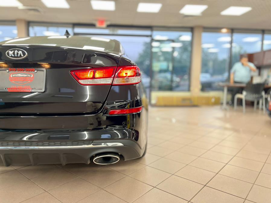 2020 Kia Optima LX Auto, available for sale in Massapequa Park, New York | Power Motors East. Massapequa Park, New York 2020 Kia Optima LX Auto, available for sale in Massapequa Park, New York | Power Motors East. Massapequa Park, New York