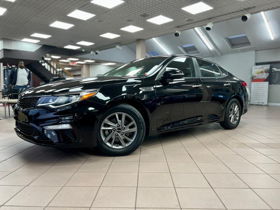 2020 Kia Optima LX Auto, available for sale in Massapequa Park, New York | Power Motors East. Massapequa Park, New York 2020 Kia Optima LX Auto, available for sale in Massapequa Park, New York | Power Motors East. Massapequa Park, New York