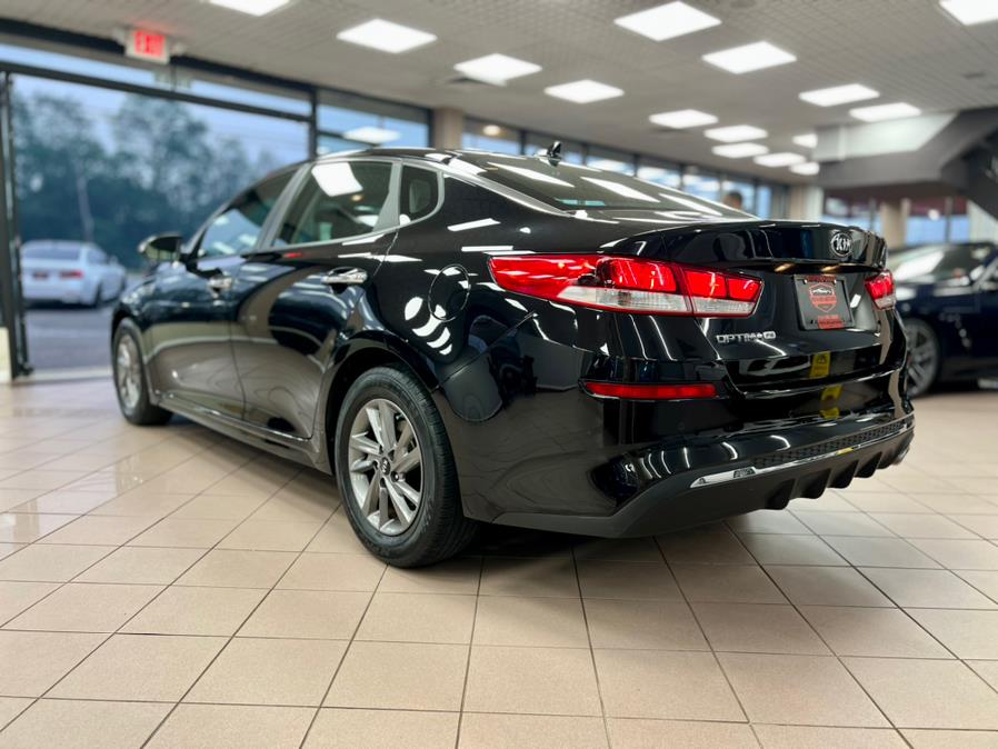 2020 Kia Optima LX Auto, available for sale in Massapequa Park, New York | Power Motors East. Massapequa Park, New York 2020 Kia Optima LX Auto, available for sale in Massapequa Park, New York | Power Motors East. Massapequa Park, New York