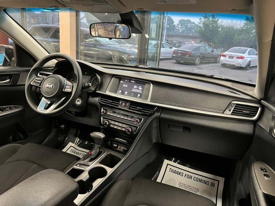 2020 Kia Optima LX Auto, available for sale in Massapequa Park, New York | Power Motors East. Massapequa Park, New York 2020 Kia Optima LX Auto, available for sale in Massapequa Park, New York | Power Motors East. Massapequa Park, New York