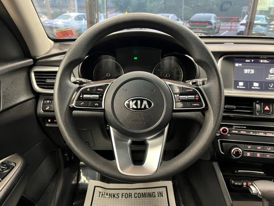2020 Kia Optima LX Auto, available for sale in Massapequa Park, New York | Power Motors East. Massapequa Park, New York 2020 Kia Optima LX Auto, available for sale in Massapequa Park, New York | Power Motors East. Massapequa Park, New York