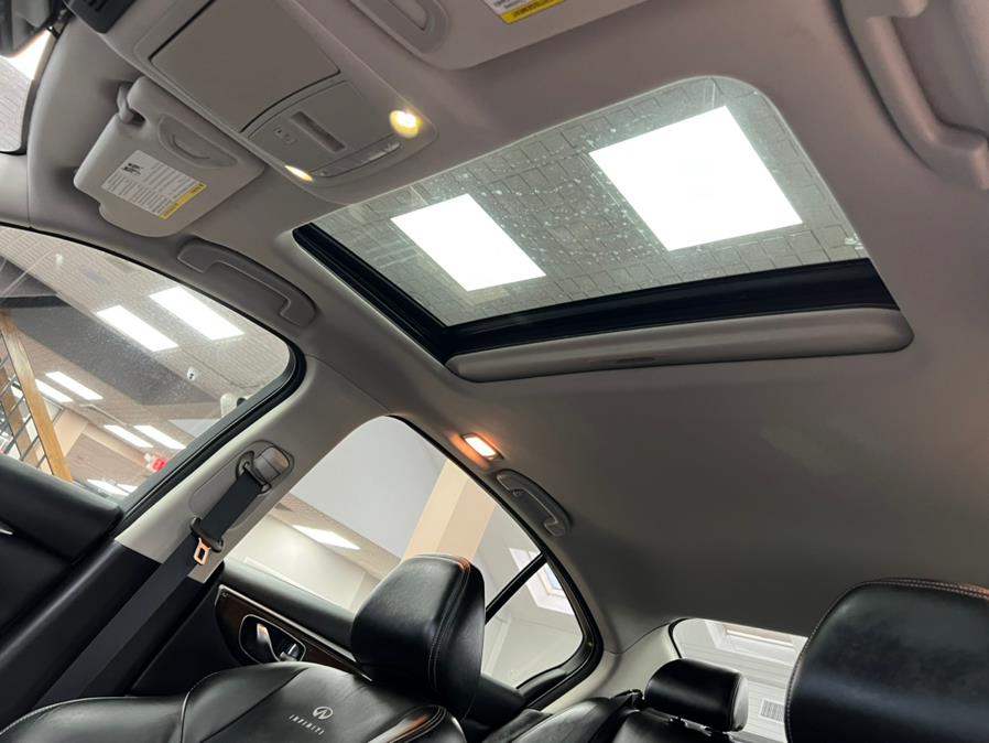 2014 Infiniti Q50 4dr Sdn Sport AWD, available for sale in Massapequa Park, New York | Power Motors East. Massapequa Park, New York 2014 Infiniti Q50 4dr Sdn Sport AWD, available for sale in Massapequa Park, New York | Power Motors East. Massapequa Park, New York