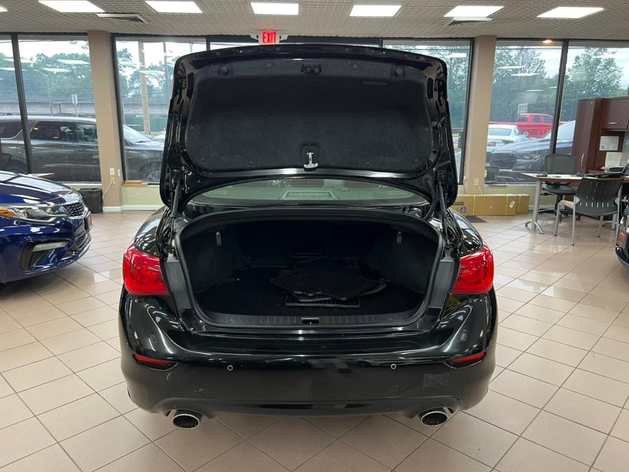 2014 Infiniti Q50 4dr Sdn Sport AWD, available for sale in Massapequa Park, New York | Power Motors East. Massapequa Park, New York 2014 Infiniti Q50 4dr Sdn Sport AWD, available for sale in Massapequa Park, New York | Power Motors East. Massapequa Park, New York