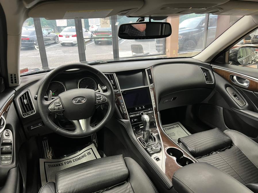 2014 Infiniti Q50 4dr Sdn Sport AWD, available for sale in Massapequa Park, New York | Power Motors East. Massapequa Park, New York 2014 Infiniti Q50 4dr Sdn Sport AWD, available for sale in Massapequa Park, New York | Power Motors East. Massapequa Park, New York