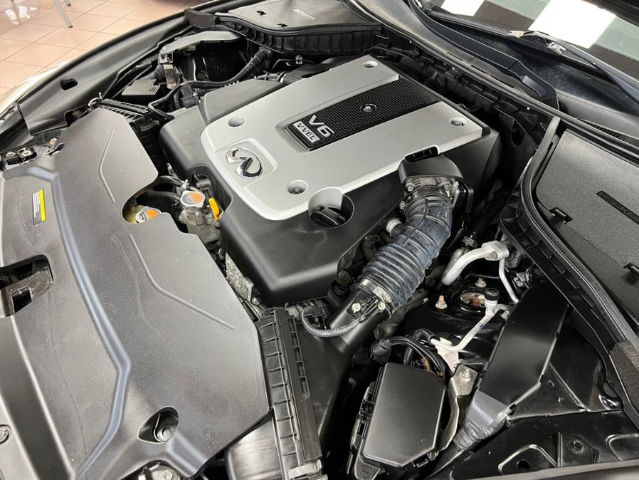 2014 Infiniti Q50 4dr Sdn Sport AWD, available for sale in Massapequa Park, New York | Power Motors East. Massapequa Park, New York 2014 Infiniti Q50 4dr Sdn Sport AWD, available for sale in Massapequa Park, New York | Power Motors East. Massapequa Park, New York