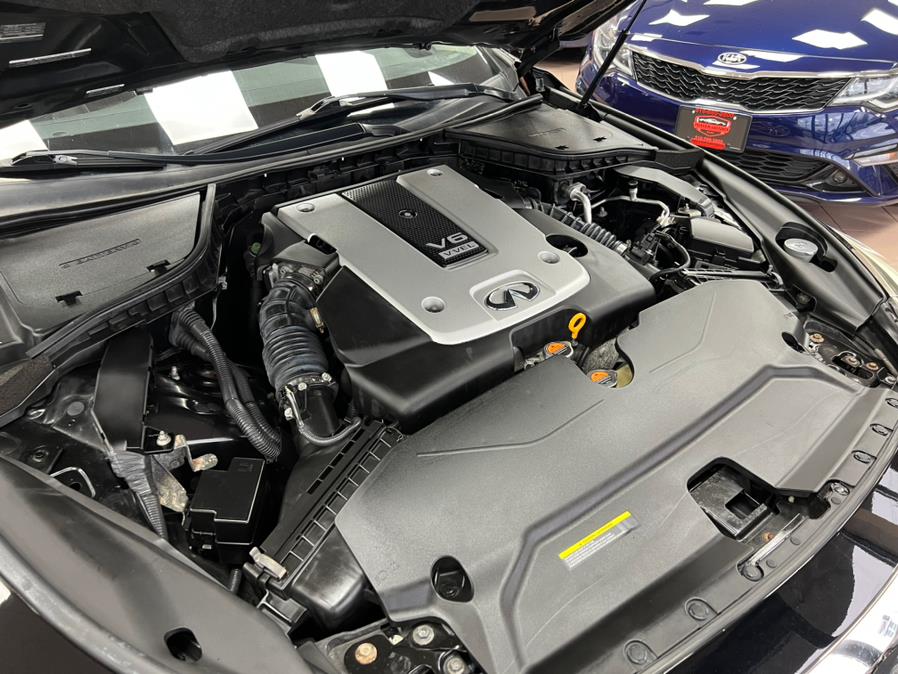 2014 Infiniti Q50 4dr Sdn Sport AWD, available for sale in Massapequa Park, New York | Power Motors East. Massapequa Park, New York 2014 Infiniti Q50 4dr Sdn Sport AWD, available for sale in Massapequa Park, New York | Power Motors East. Massapequa Park, New York