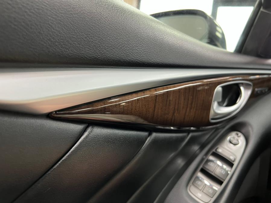 2014 Infiniti Q50 4dr Sdn Sport AWD, available for sale in Massapequa Park, New York | Power Motors East. Massapequa Park, New York 2014 Infiniti Q50 4dr Sdn Sport AWD, available for sale in Massapequa Park, New York | Power Motors East. Massapequa Park, New York