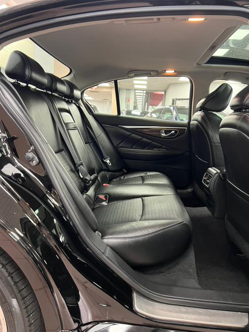 2014 Infiniti Q50 4dr Sdn Sport AWD, available for sale in Massapequa Park, New York | Power Motors East. Massapequa Park, New York 2014 Infiniti Q50 4dr Sdn Sport AWD, available for sale in Massapequa Park, New York | Power Motors East. Massapequa Park, New York