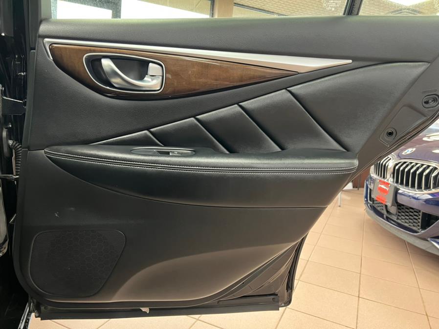 2014 Infiniti Q50 4dr Sdn Sport AWD, available for sale in Massapequa Park, New York | Power Motors East. Massapequa Park, New York 2014 Infiniti Q50 4dr Sdn Sport AWD, available for sale in Massapequa Park, New York | Power Motors East. Massapequa Park, New York