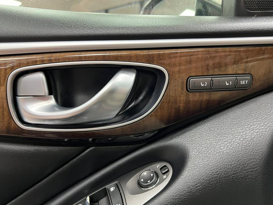 2014 Infiniti Q50 4dr Sdn Sport AWD, available for sale in Massapequa Park, New York | Power Motors East. Massapequa Park, New York 2014 Infiniti Q50 4dr Sdn Sport AWD, available for sale in Massapequa Park, New York | Power Motors East. Massapequa Park, New York