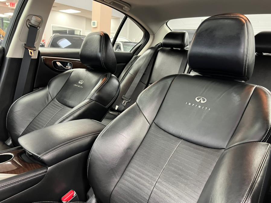 2014 Infiniti Q50 4dr Sdn Sport AWD, available for sale in Massapequa Park, New York | Power Motors East. Massapequa Park, New York 2014 Infiniti Q50 4dr Sdn Sport AWD, available for sale in Massapequa Park, New York | Power Motors East. Massapequa Park, New York