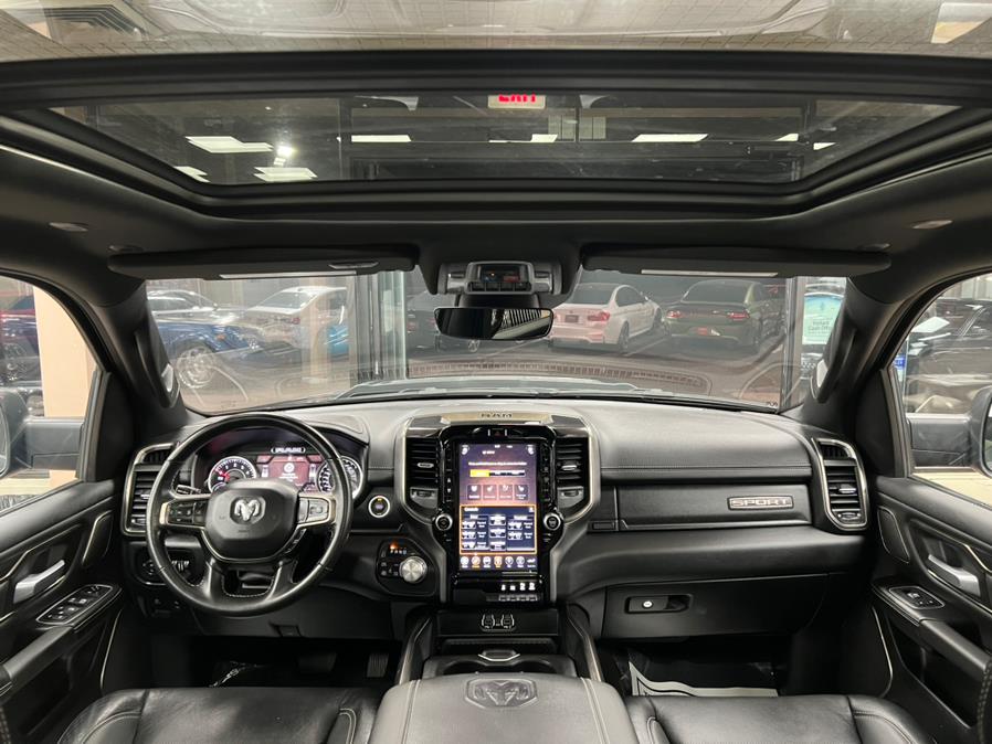 2021 Ram 1500 rebel 4x4 Crew Cab 5''7" Box, available for sale in Massapequa Park, New York | Power Motors East. Massapequa Park, New York 2021 Ram 1500 rebel 4x4 Crew Cab 5''7" Box, available for sale in Massapequa Park, New York | Power Motors East. Massapequa Park, New York