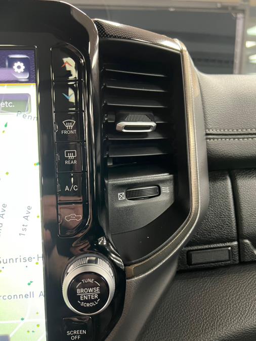 2021 Ram 1500 rebel 4x4 Crew Cab 5''7" Box, available for sale in Massapequa Park, New York | Power Motors East. Massapequa Park, New York 2021 Ram 1500 rebel 4x4 Crew Cab 5''7" Box, available for sale in Massapequa Park, New York | Power Motors East. Massapequa Park, New York