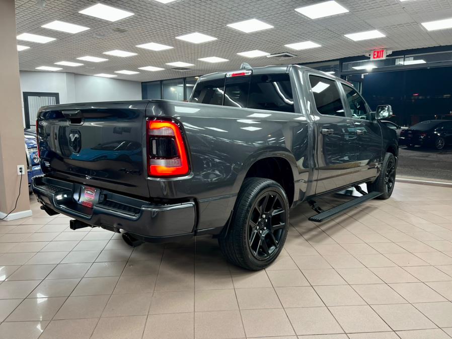 2021 Ram 1500 rebel 4x4 Crew Cab 5''7" Box, available for sale in Massapequa Park, New York | Power Motors East. Massapequa Park, New York 2021 Ram 1500 rebel 4x4 Crew Cab 5''7" Box, available for sale in Massapequa Park, New York | Power Motors East. Massapequa Park, New York
