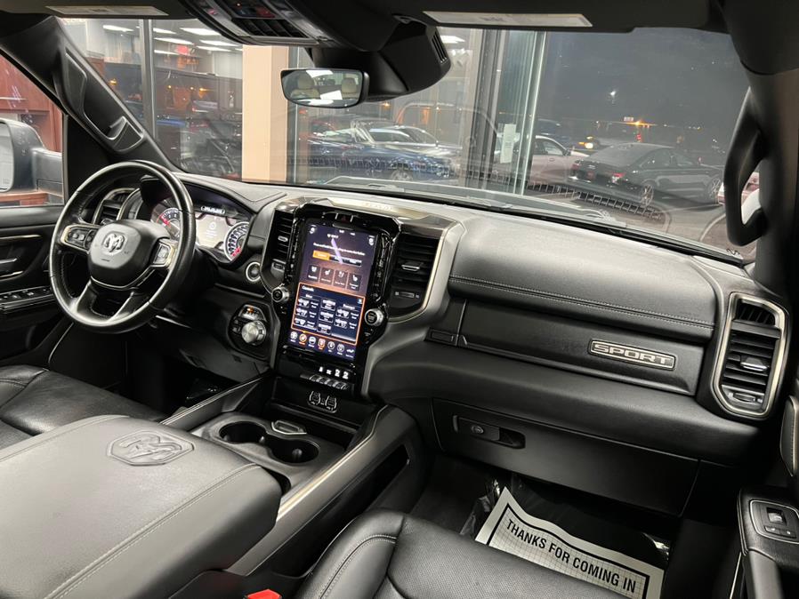 2021 Ram 1500 rebel 4x4 Crew Cab 5''7" Box, available for sale in Massapequa Park, New York | Power Motors East. Massapequa Park, New York 2021 Ram 1500 rebel 4x4 Crew Cab 5''7" Box, available for sale in Massapequa Park, New York | Power Motors East. Massapequa Park, New York