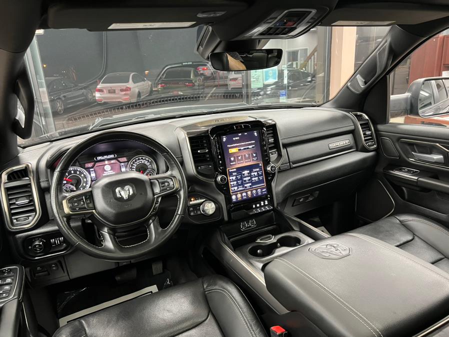 2021 Ram 1500 rebel 4x4 Crew Cab 5''7" Box, available for sale in Massapequa Park, New York | Power Motors East. Massapequa Park, New York 2021 Ram 1500 rebel 4x4 Crew Cab 5''7" Box, available for sale in Massapequa Park, New York | Power Motors East. Massapequa Park, New York