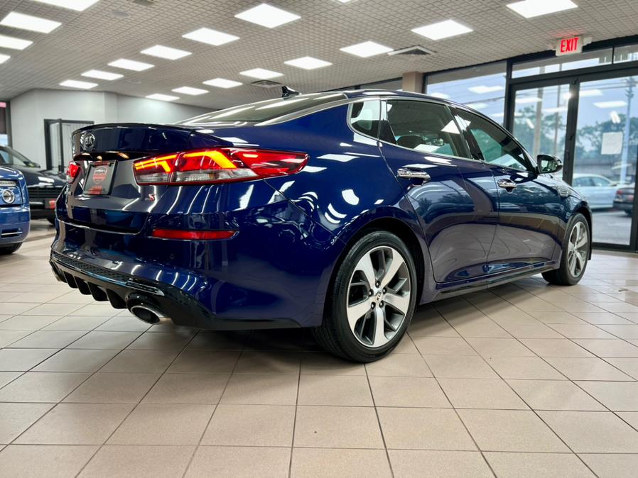 2020 Kia Optima S Auto, available for sale in Massapequa Park, New York | Power Motors East. Massapequa Park, New York 2020 Kia Optima S Auto, available for sale in Massapequa Park, New York | Power Motors East. Massapequa Park, New York