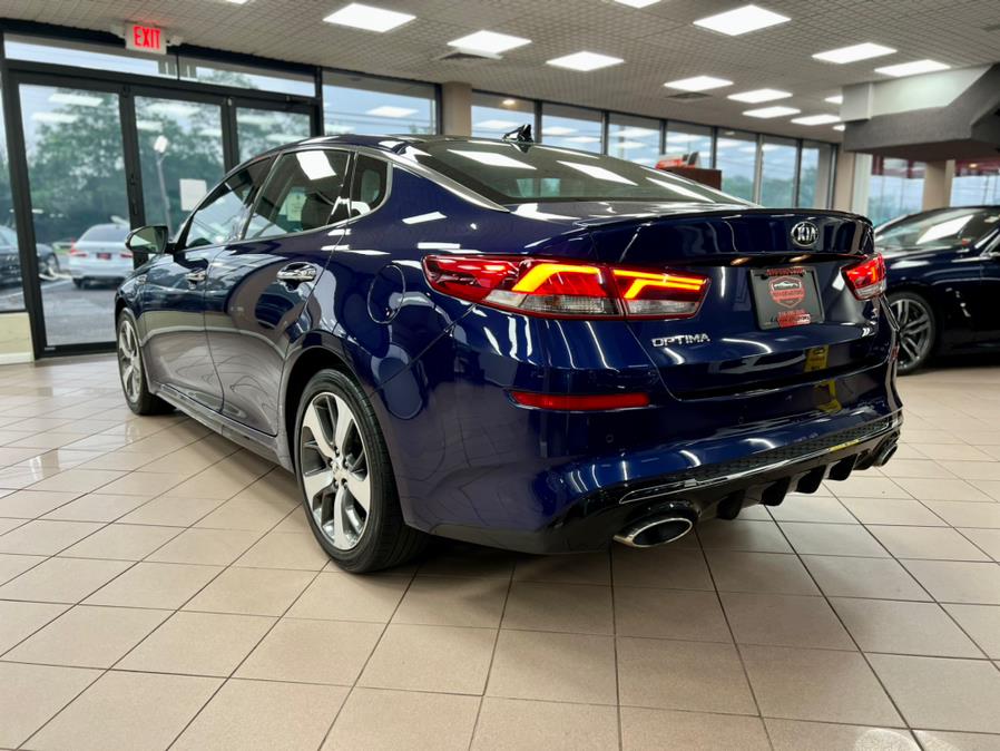 2020 Kia Optima S Auto, available for sale in Massapequa Park, New York | Power Motors East. Massapequa Park, New York 2020 Kia Optima S Auto, available for sale in Massapequa Park, New York | Power Motors East. Massapequa Park, New York