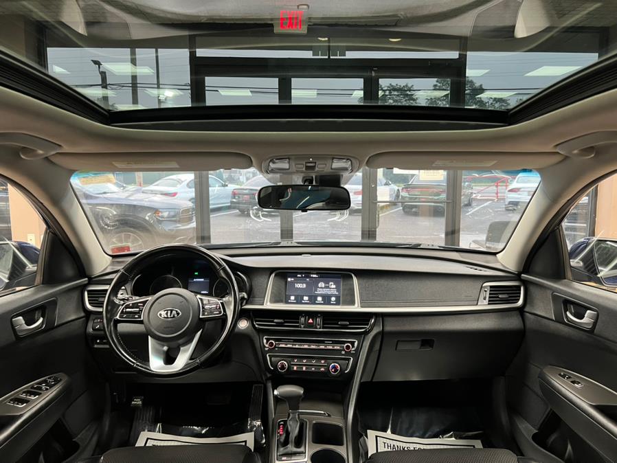2020 Kia Optima S Auto, available for sale in Massapequa Park, New York | Power Motors East. Massapequa Park, New York 2020 Kia Optima S Auto, available for sale in Massapequa Park, New York | Power Motors East. Massapequa Park, New York