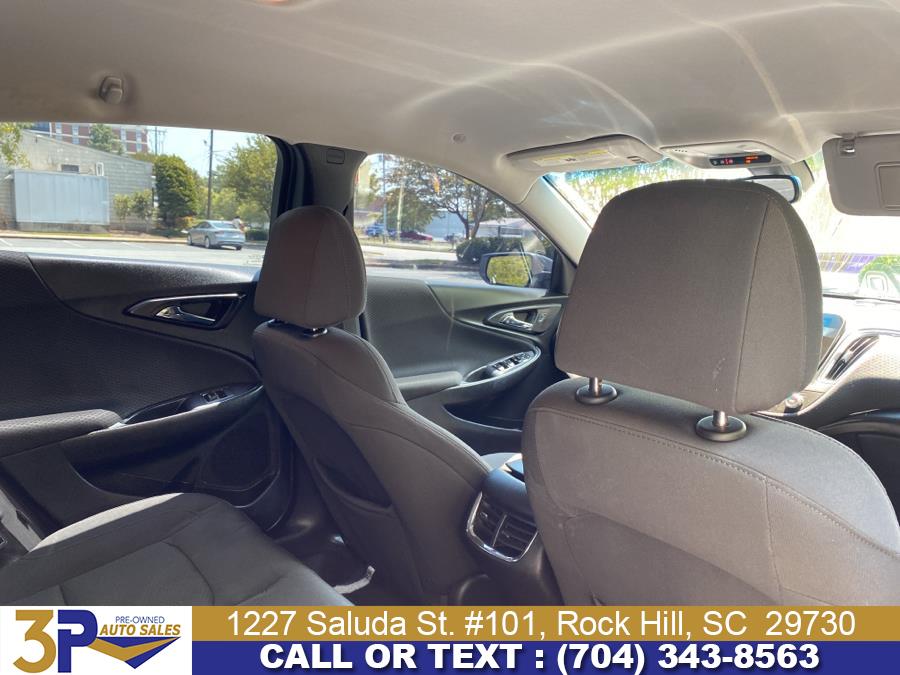 2016 Chevrolet Malibu 4dr Sdn LT w/1LT, available for sale in Rock Hill, South Carolina | 3 Points Auto Sales. Rock Hill, South Carolina 2016 Chevrolet Malibu 4dr Sdn LT w/1LT, available for sale in Rock Hill, South Carolina | 3 Points Auto Sales. Rock Hill, South Carolina