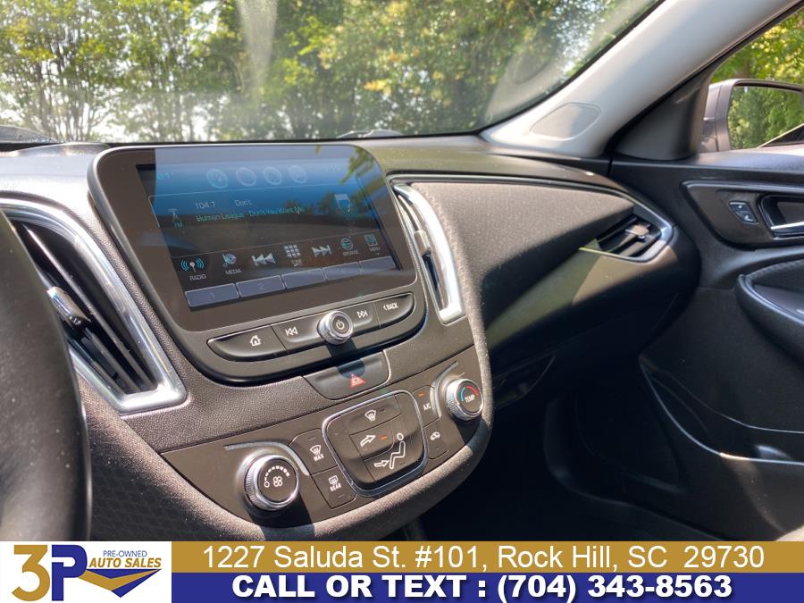 2016 Chevrolet Malibu 4dr Sdn LT w/1LT, available for sale in Rock Hill, South Carolina | 3 Points Auto Sales. Rock Hill, South Carolina 2016 Chevrolet Malibu 4dr Sdn LT w/1LT, available for sale in Rock Hill, South Carolina | 3 Points Auto Sales. Rock Hill, South Carolina