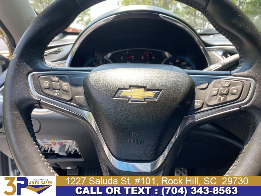2016 Chevrolet Malibu 4dr Sdn LT w/1LT, available for sale in Rock Hill, South Carolina | 3 Points Auto Sales. Rock Hill, South Carolina 2016 Chevrolet Malibu 4dr Sdn LT w/1LT, available for sale in Rock Hill, South Carolina | 3 Points Auto Sales. Rock Hill, South Carolina