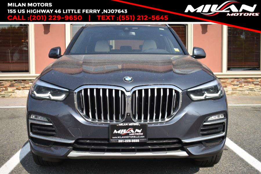 2020 BMW X5 xDrive40i Sports Activity Vehicle, available for sale in Little Ferry , New Jersey | Milan Motors. Little Ferry , New Jersey 2020 BMW X5 xDrive40i Sports Activity Vehicle, available for sale in Little Ferry , New Jersey | Milan Motors. Little Ferry , New Jersey