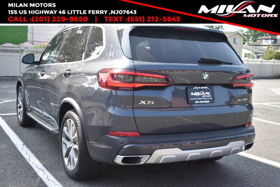2020 BMW X5 xDrive40i Sports Activity Vehicle, available for sale in Little Ferry , New Jersey | Milan Motors. Little Ferry , New Jersey 2020 BMW X5 xDrive40i Sports Activity Vehicle, available for sale in Little Ferry , New Jersey | Milan Motors. Little Ferry , New Jersey